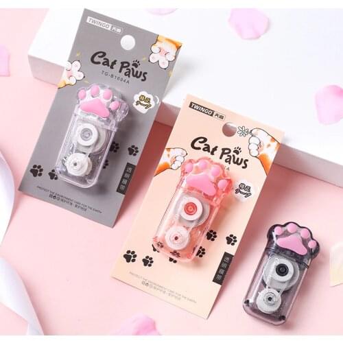 Treein Art Tape Correctors
