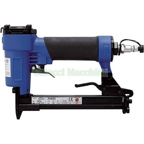 FISSATRICE for GRAPPE GRAPPETTE 80-16 FERVI 0587 Series Pneumatic