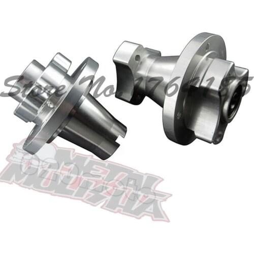 X-motocycle Trader Disc Brakes For Bicycles