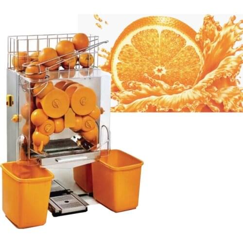 Electric Citrus Juicers XTMAU China