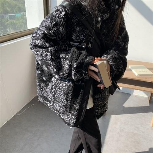 2021 New Womens Parkas Winter Jacket Women Plus Size Outwear Long Parka Mujer Cotton Padded Overcoat Casual Oversize Coat Female