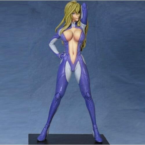 1/20 Resin Figure Building Kit girl