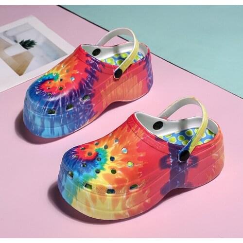 Beiyasi Women's Sandals