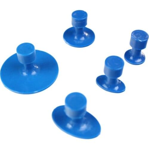 Free shipping 5pcs PDR Tabs Glue Pulling Paintless Dent Repair Tools Mini Lifter tabs hail dent repair tools Repair Hail Removal