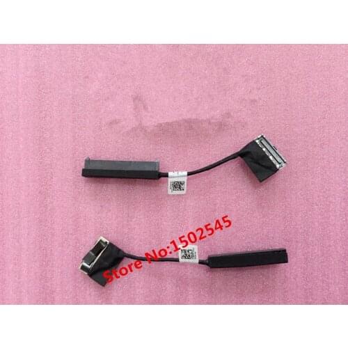 Free shipping genuine new original laptop hard drive interface cable for DELL Alienware 17 R4 HDD interface HDD Cable 06WP6Y