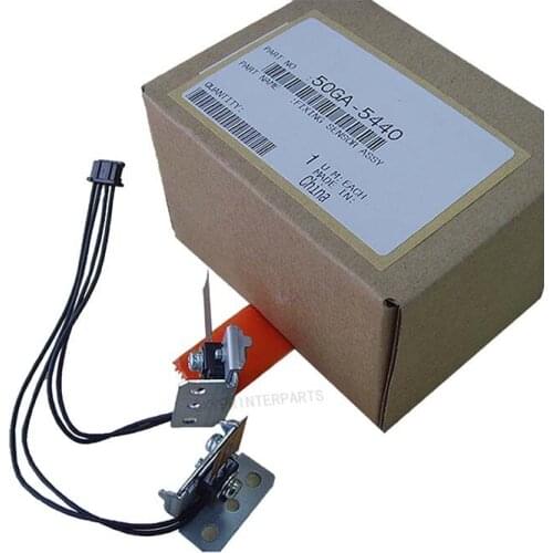 Free Shipping Copier Spare Parts 50GA-5440 Fuser Thermistor Assembly for Minolta Bizhub 360 361 420 421 500 501