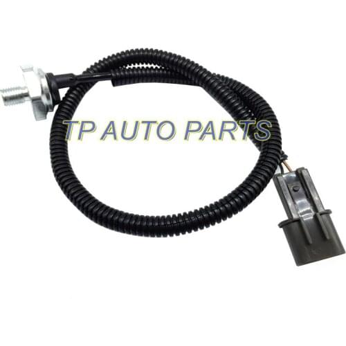 Knock sensor for Mitsubi-shi Lancer 4G63 OEM# MR578117