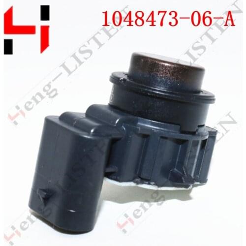 For Car Detector Parking Assist Distance Control Sensor parking sensor 1048473-06-A OEM 0263033330