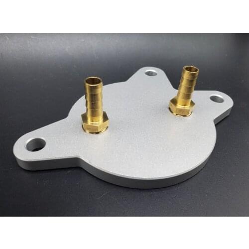 For Mazda Alexa CX-5 gearbox oil changer connector A37