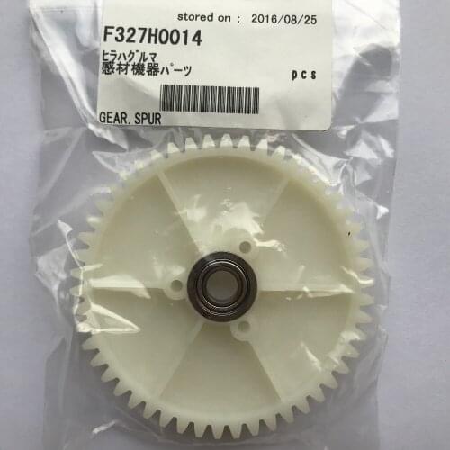 Brand New Original Gear Spur 327H0014/F327H0014 for Fuji minilabs