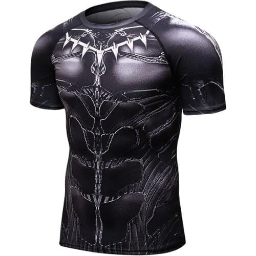 Cody Lundin MMA Rashguard bjj Jiu jusit T Shirts Men Muay Thai Gi Kickboxing Shirts Breathable Boxe Fighting BJJ Clothing Boxing