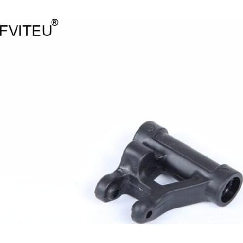 FVITEU Plastic Steering arm(left) for 1/5 Losi 5ive T Rovan LT King Motor x2