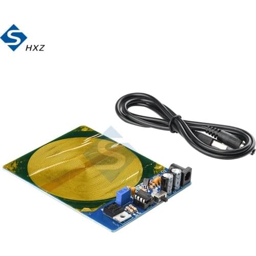 Schumann Wave Generator 7.83HZ Extremely Low Frequency Pulse Generator Air Purification and Formaldehyde Absorption