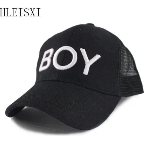 HLEISXI Caps For Boys
