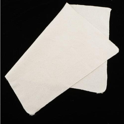 Cotton Monks Cloth Reserve Aida Cloth Rug Hooking Cross Stitch Punch Needling