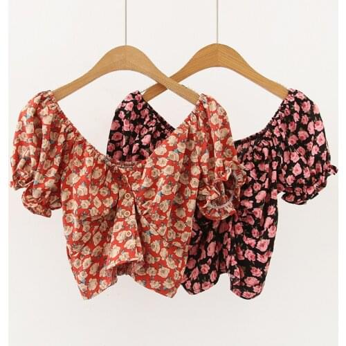 JMPRS Womens Chiffon Blouses