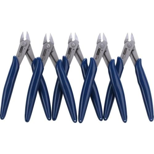 Cable Wire Cutter Cutting Diagonal Pliers Diagonal Cutting Nippers Hand Tools