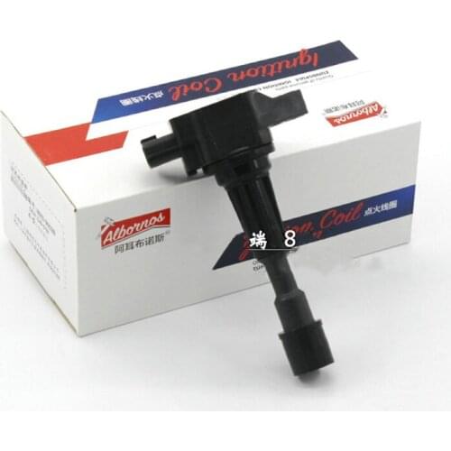 Engine Ignition coil for Ford Fiesta 1.3/1.5L ZJ49-19-100 (MUST TELL CAR VIN)