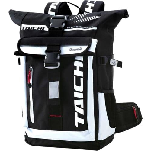 Motorcycle Backpack RSB274 Cycling Motorcycle Waterproof Motorcycle Backpack Travel Racing Backpack Motorcycle Backpack