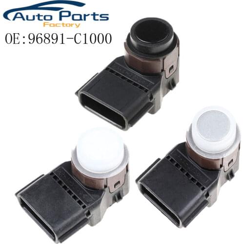 New PDC Parking Sensor For Hyundai Kia 96891-C1000 96891C1000