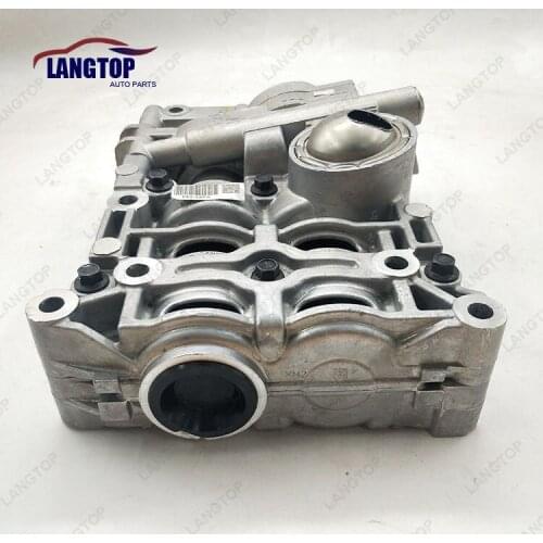 Original brand new Oil Pump 2330025230 for Hyundai Kia G4KE 23300-25230