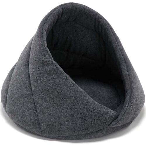 Cosie Dog Bed Mat Cushion Small Pet Dogs Anti-pilling Puppy Nest Polar Fleece Litter Cattery Pad