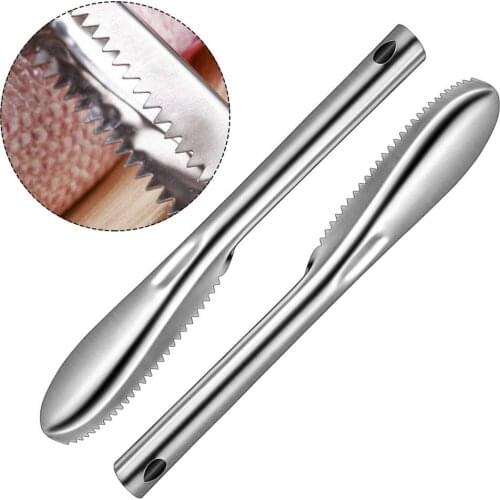 PREUP Instruments For Seafood