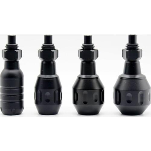 Adjustable Tattoo Cartridge Grips for Tattoo Machines fit Cheyenne Inkjecta