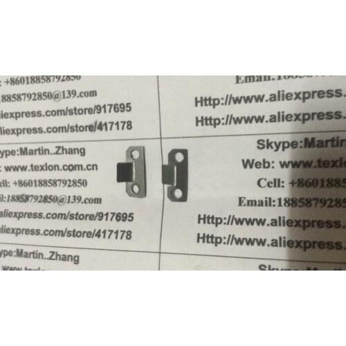 Uniplet Ange 15 Socks Machine Use Packing Piece 522 0313 85389