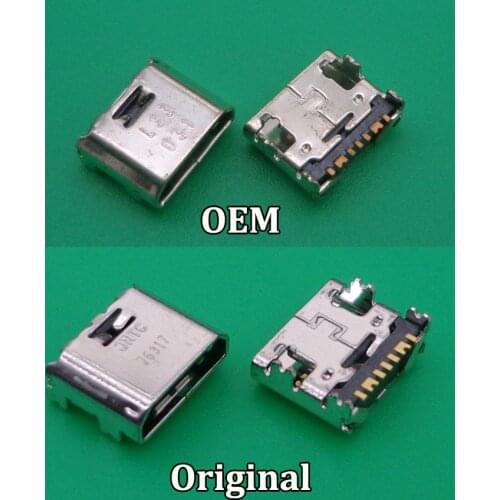 20pcs Charging Micro USB Port Dock jack socket Connector For Samsung Galaxy Tab 3 Lite 7.0 T110 SM-T110 T111 SM-T111
