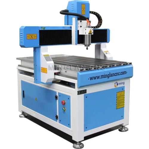 6090 CNC Router Machine/ all size can be made