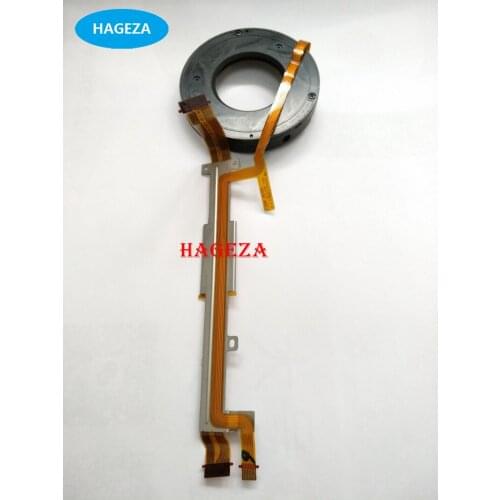 90%new test OK 200-500 Aperture Diaphragm Shutter group Unit For Nikon 200-500mm Camera reapir part