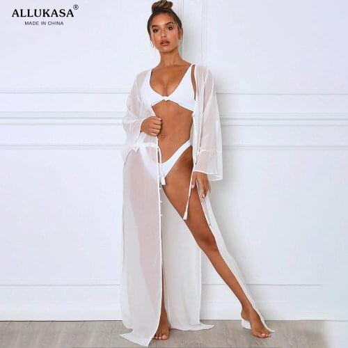 Пляжные парео Allukasa China At AliExpress