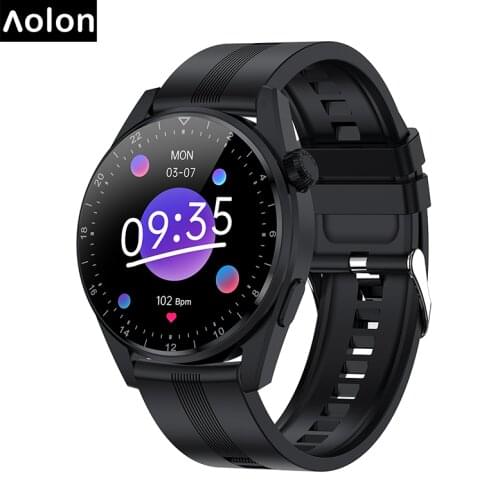 Bluetooth Watch Aolon China