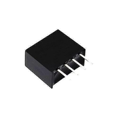 Free Shipping 10pcs/lot 100% new original B0515S-2W B0515S B0515LS B0515LS-2W SIP-4 power isolation module