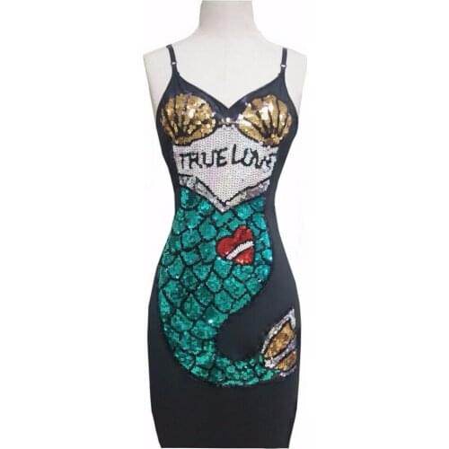 BONJEAN Dresses For Full