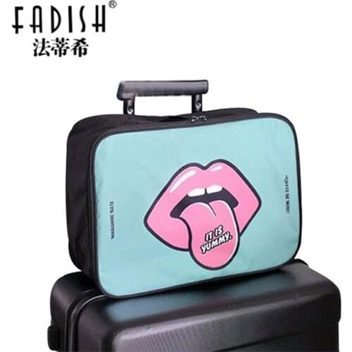 Fadish Organizer Bags