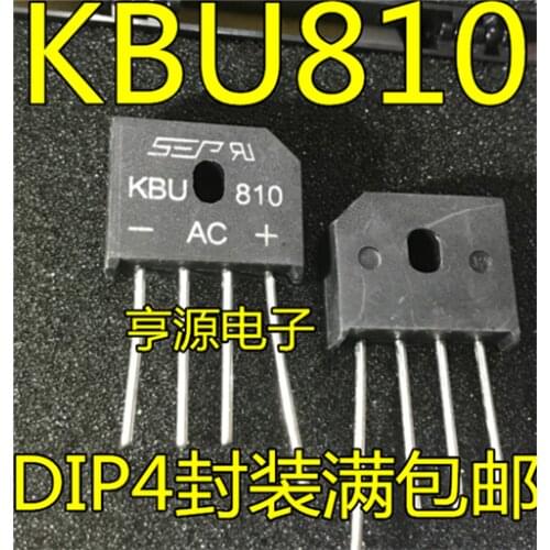 KBU810 8A/1000V