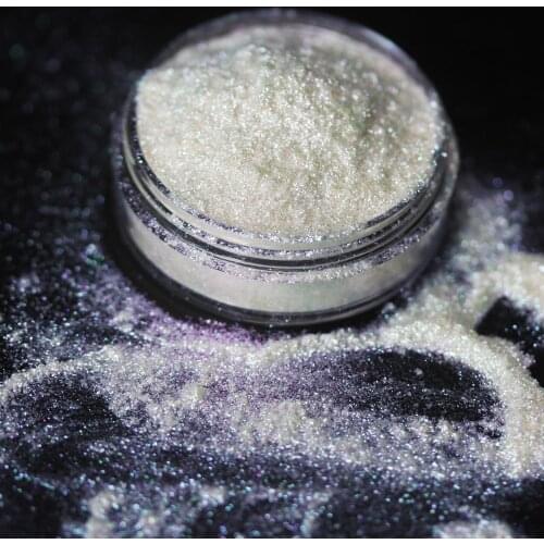 Cosmetic Green Red Purple Shift White Chameleon Safe for Skin Face Lips Soap Making Bath Bombs Candle Making Slime Painting