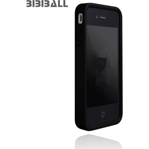 Matte case For iphone 4 4S Case Fashion Shockproof For Apple iphone 4 iphone 4S iphone4 i4 Cases Cell Phone Protective Cover