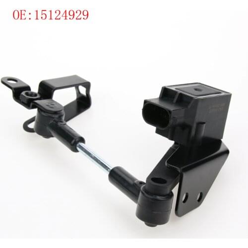 New Air Suspension Height Level Sensor For HUMMER H2, 2008 AND UP (RIGHT SIDE) OE 15124929