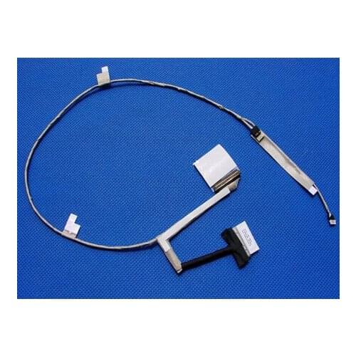 New Laptop lcd lvds cable for Sony Vaio svt 13 131 SVT13 SVT131 Series 50.4XM01.002 Z31UL LVDS CABLE - For Touch Screen
