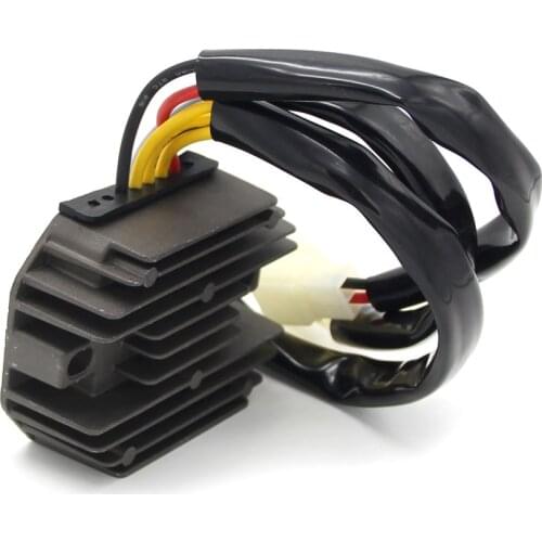 Motorcycle Voltage Regulator Rectifier For KTM 640 660 640 Adventure ADVENTURE-R LC4 12 18 Liters LC4-E Six Days Ral 5841103410