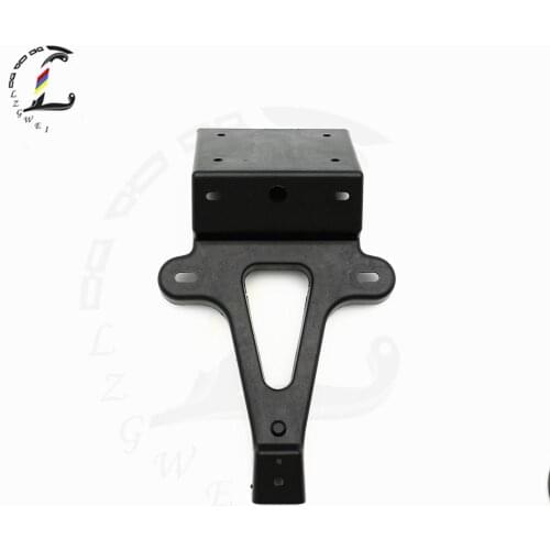 Motorcycle taillight rear fender suitable for Kawasaki KLX250 KDX250 KLX 250 KDX 125 turn signal off-road