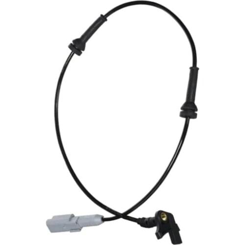 4545K3 4545F5 9665386780 Front ABS Wheel Speed Sensor For Peugeot 307 308 Citroen C4 DS4