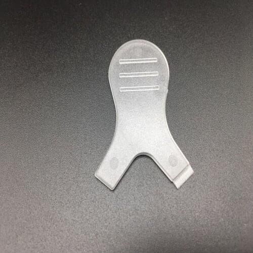 50 Pieces/Bag Plastic Eyelash Brushes Eyelash Extension Tools Brush Mascara Tide lashes makeup brushes Makeup Extension