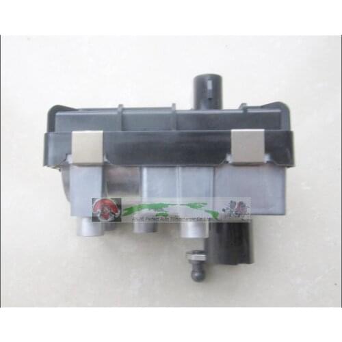 BV45 Turbo electronic Actuator 6NW010099-01 6NW 010 099-01 59001107185 14411-5X01A 14411-5X01B 53039880210 53039880182 YD25DDTI