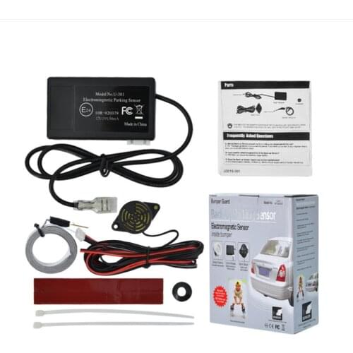 Парктроники Cdp Tcs China At AliExpress