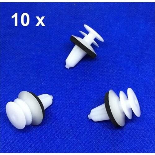 FOR Ford Door Card & Mondeo, Focus, Transit, CMAX, Fiesta Interior Trim Clips