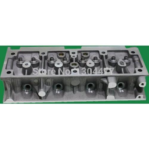 C1J C2J Cylinder Head for Renault R9/R11/R19/R21/Supercinco 1397cc 1.4L 1981-89 7700715244